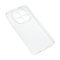 Zastitna futrola Sparkle Dust - Xiaomi Redmi Note 15 Pro 5G Transparent.