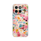 PRINT silikonska futrola skin (ultra tanka) - Huawei Honor X6c Beach Please.