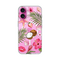 Zastitna futrola print Magsafe - iPhone 16 6.1 Coconut Paradise.