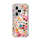 PRINT silikonska futrola skin (ultra tanka) - Huawei Honor 400 Pro Beach Please.