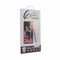 Tempered glass (zastitno staklo za ekran) full glue 0.15mm - Samsung G975 S10 Plus zakrivljeni crni.