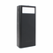 Back Up baterija (univerzalna) prenosiva baterija Oxpower PD40 PD QC 22.5W 40000 mAh crna.