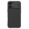 Zastitna futrola Nillkin CamShield Pro - iPhone 16 Plus 6.7 crna.