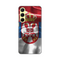 PRINT silikonska futrola skin (ultra tanka) - Samsung A556 Galaxy A55 5G SRB.