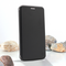 Zastitna futrola Teracell Flip Cover - Xiaomi Redmi 14C/Redmi A4 crna.
