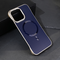 Zastitna futrola Magsafe Carbon - iPhone 15 Pro Max 6.7 plava.