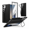 Zastitna futrola Lux Cover Samsung F966B Galaxy Z Fold 7 crna.