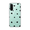 PRINT silikonska futrola skin (ultra tanka) - Samsung A266 Galaxy A26 5G Hearts.