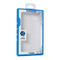 Zastitna futrola Teracell Flip Cover - Huawei Honor 400 Lite roze.