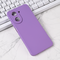 Zastitna futrola Silikon Pro Camera - Xiaomi Redmi A5 EU 173mm ljubicasta.