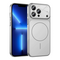 Zastitna futrola Magsafe LookLike - iPhone 13 Pro Max 6.7 srebrna.