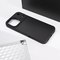 Zastitna futrola Magsafe Kevlar - iPhone 17 Pro Max 6.9 crna.