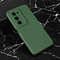 Teracell GIULIETTA silikonska futrola - Xiaomi Redmi 15 4G EU 171mm mat zelena.