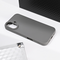 Zastitna futrola Magsafe Kevlar - iPhone 17 6.3 siva.