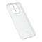 Teracell silikonska futrola skin (ultra tanka) - Xiaomi 15T Pro Transparent.