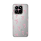 PRINT silikonska futrola skin (ultra tanka) - Honor X7d 4G/400 Smart 5G Cute Bow.