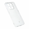 Teracell silikonska futrola skin (ultra tanka) - Honor X7d 4G/400 Smart 5G Transparent.