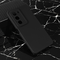 Teracell GIULIETTA silikonska futrola - Xiaomi Redmi 15 4G EU 171mm mat crna.