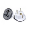 Adapter UK USA Kina na EU JWD.