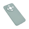 Zastitna futrola Gentle Color - Huawei Honor Magic 8 Lite mint.