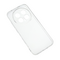 Zastitna silikonska futrola Ultra Thin - Honor Magic 8 Pro Transparent.
