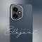 Zastitna futrola Elegant - Huawei Honor Magic 8 Lite svetlo plava.
