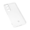 Teracell silikonska futrola skin (ultra tanka) - Samsung S941 Galaxy S26 Transparent.