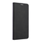 Zastitna futrola Teracell Elegant Flip - Huawei Honor Magic 8 Lite crna.