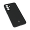 Teracell silikonska futrola skin (ultra tanka) - Samsung A376 Galaxy A37 5G mat crna.