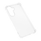 Zastitna futrola Transparent Ice Cube - Samsung S941 Galaxy S26.