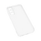 Teracell GIULIETTA silikonska futrola - Samsung A576 Galaxy A57 5G Transparent.