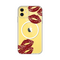 Zastitna futrola print Magsafe - iPhone 11 6.1 Kisses.