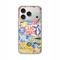 Zastitna futrola print Magsafe - iPhone 17 Pro Ciao Amore.