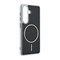 Zastitna futrola Magsafe Urban Leather - Samsung S941 Galaxy S26 crna.
