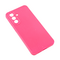 Zastitna futrola Sparkle Dust - Samsung A376 Galaxy A37 5G pink.