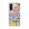 Zastitna futrola print Magsafe - Samsung A566 Galaxy A56 Ciao Amore.