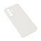 Zastitna futrola Sparkle Dust - Samsung A576 Galaxy A57 5G bela.