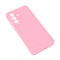 Zastitna futrola Sparkle Dust - Samsung A576 Galaxy A57 5G roze.