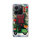 PRINT silikonska futrola skin (ultra tanka) - Xiaomi Redmi Note 14 4G (SRB) Bella Vita.