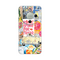 PRINT silikonska futrola - Huawei Honor Magic 8 Lite More Amore.