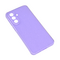 Zastitna futrola Sparkle Dust - Samsung A576 Galaxy A57 5G ljubicasta.