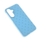 Zastitna futrola Dotty Pop - Samsung A376 Galaxy A37 plava.