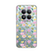 PRINT silikonska futrola skin (ultra tanka) - Xiaomi Redmi Note 15 Pro 5G Soft Flowers.