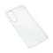 Zastitna futrola Sparkle Dust - Samsung A576 Galaxy A57 5G Transparent.