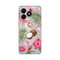 PRINT silikonska futrola - Huawei Honor X5c Plus Coconut Paradise.