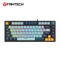 Tastatura Mehanicka Gaming Fantech MK875 RGB Atom 81 SkyBlue (taro switch).