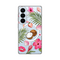 Zastitna futrola print Magsafe - Samsung S941 Galaxy S26 Coconut Paradise.