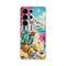 PRINT silikonska futrola skin (ultra tanka) - Samsung S948 Galaxy S26 Ultra Summer in Greece.
