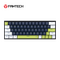Tastatura Mehanicka Gaming Fantech MK874V2 RGB Atom 63 Mori plava (taro switch).