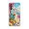 PRINT silikonska futrola skin (ultra tanka) - Samsung A376 Galaxy A37 5G Summer in Greece.